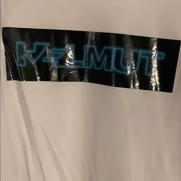 Helmut Lang Shirt - Picture 2 of 3